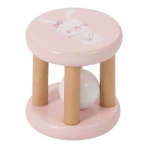 LITTLE DUTCH RAMMELAAR ROLLER ROZE
