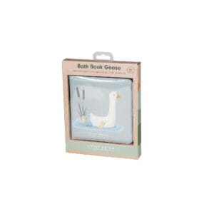 LITTLE DUTCH BADBOEKJE LITTLE GOOSE