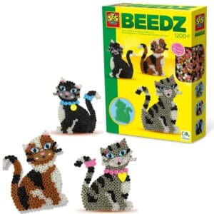 BEEDZ POES