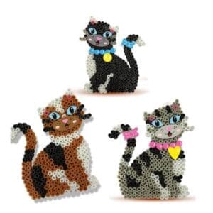 SES BEEDZ POES