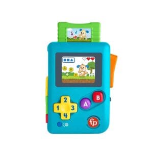 FISHERPRICE GAMING