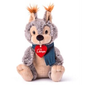 LUMPIN EEKHOORN HUBERT 22CM