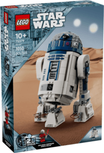 Lego lease star wars