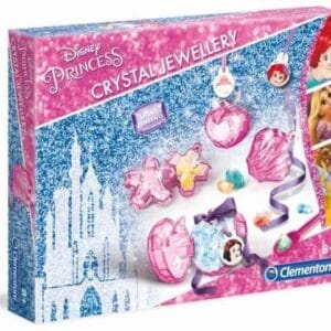 Disney princess jewellery