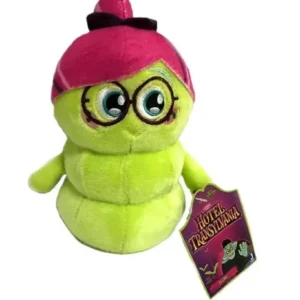 Hotel Transylvania The Series Wendy15 cm