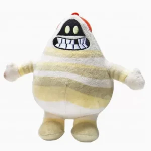 Knuffel hotel Transylvania Pedro