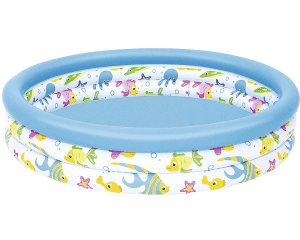 Kinderzwembad Coral