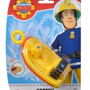 BRANDWEERMAN SAM REDDINGSBOOT NEPTUN