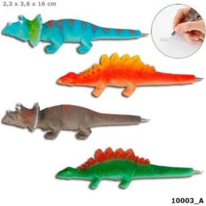 Dinosaurus pen assorti
