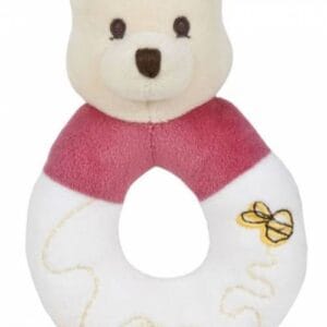 Winnie de Pooh rammelaar