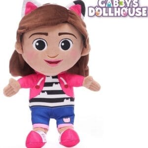 Gabby Dollhouse Gaby