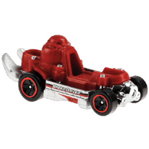 Speed driver