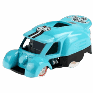 See me rollin