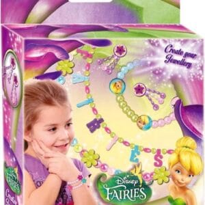 Disney Fairies Princess Creative Jewellery