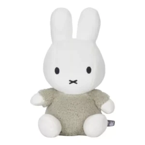 Nijntje knuffel 35cm fluffy green