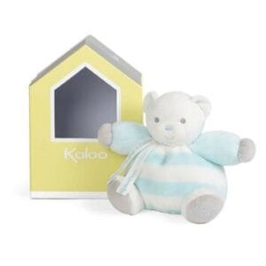 Kaloo knuffel Pluche Baby Beer 15cm