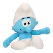 Smurf 38cm