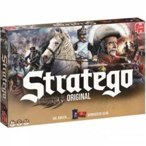 Jumbo Stratego original