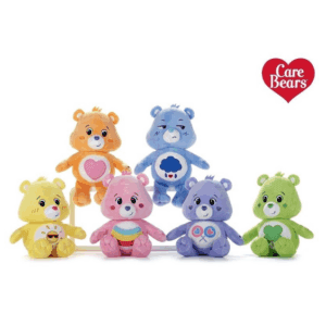 Troetelberen knuffels