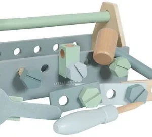 Little Dutch Toolbox