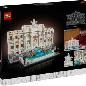 Legoset verhuur 21062