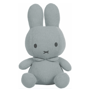 Nijntje knuffel groen nijn678