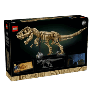 Lego huren 76968 T-rex